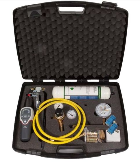 KIT+CERCAFUGHE+SPIN-556h