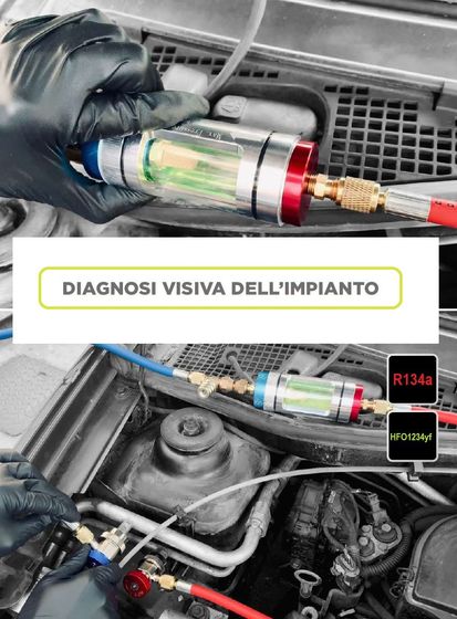 KIT+controllo+impurità+AC-556h